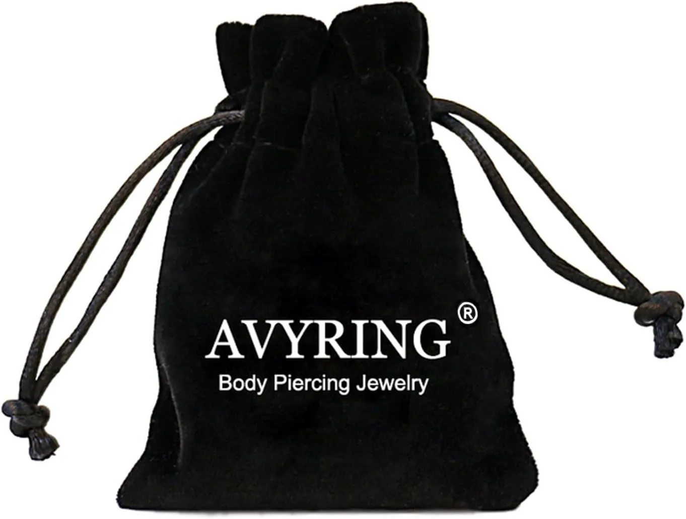 AVYRING Nose Rings Nose Studs Nose Rings Hoops Nose Piercings L Shaped Nose Ring Surgical Steel Nose Piercing Jewelry Hoop Nose Rings for Women Nose Screw Nostril Piercing Sliver Gold Black 20g