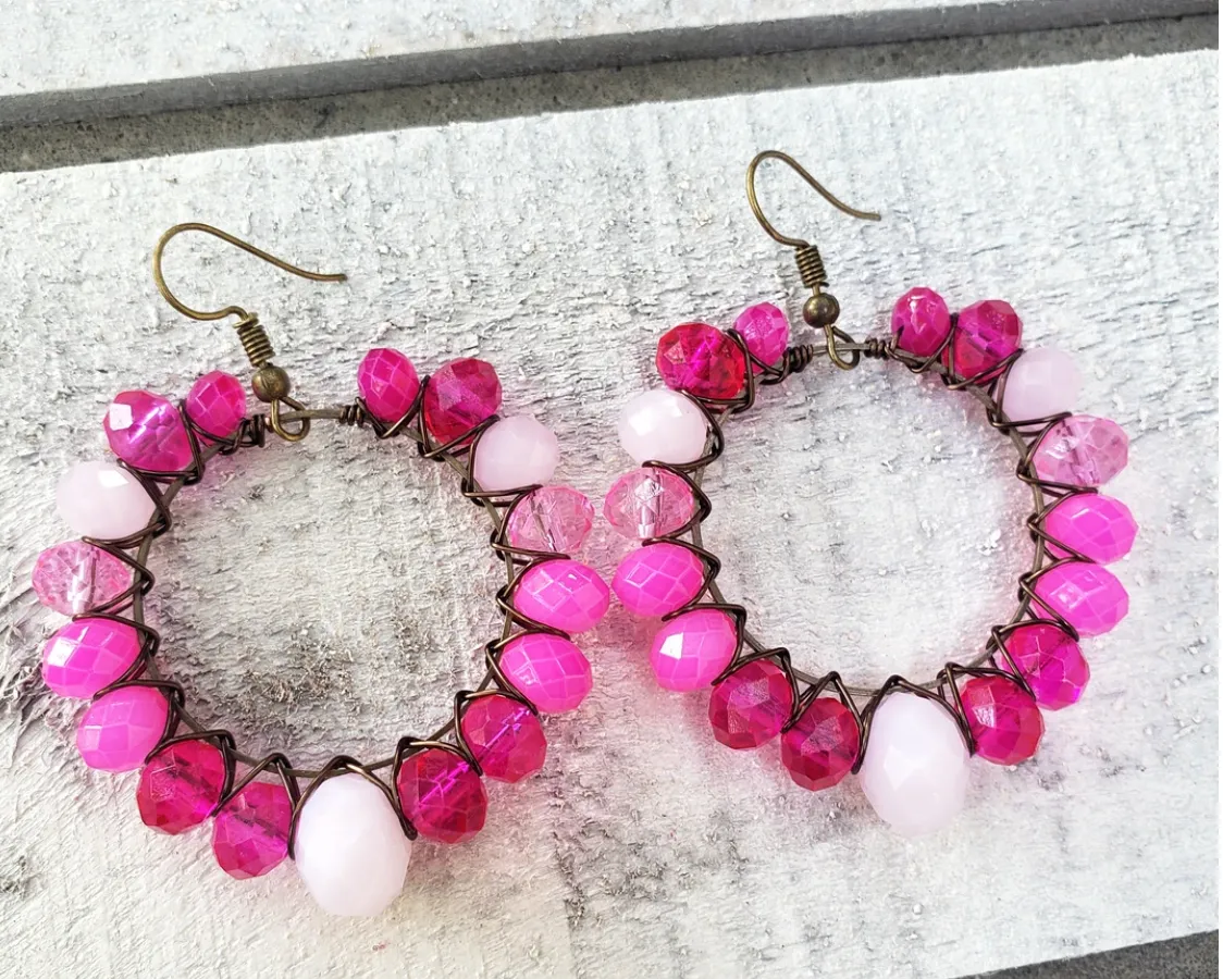 Breast Cancer Awareness Minis New Presale