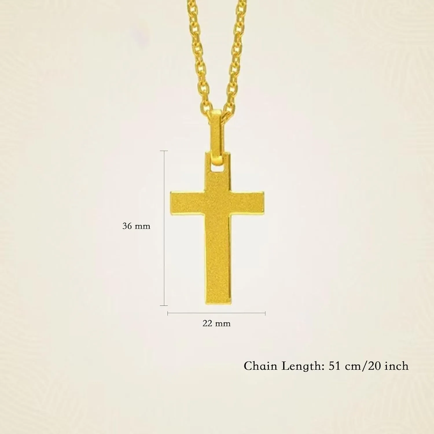 Cross Necklace for Women Sterling Silver Cross Pendant Necklace Jewelry Valentines Day Gifts Birthday Holiday Gifts for Her