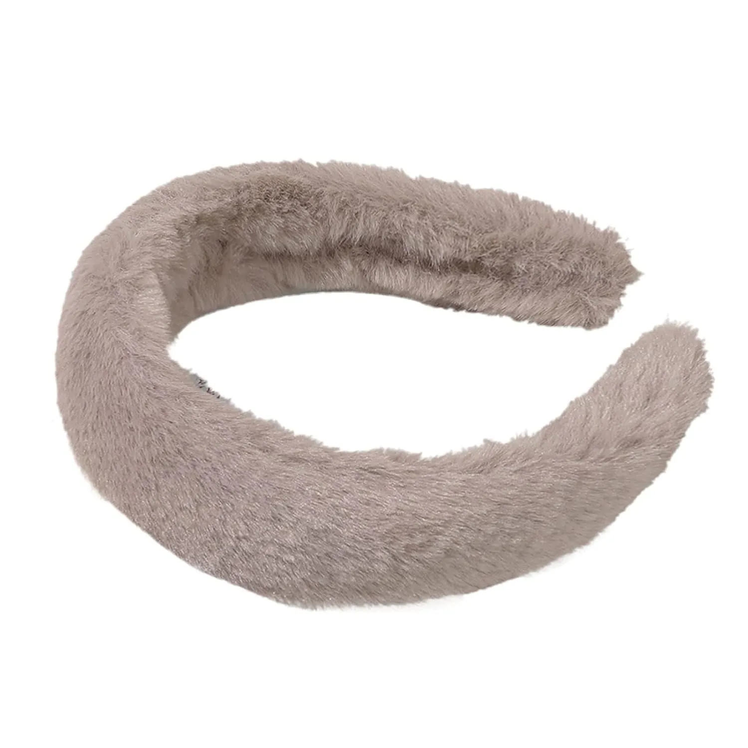 Fashionable Headbands for Women Beaded Hair Hoop Headband Handmade Jewelry Hair Bands Wedding Hair Accessories