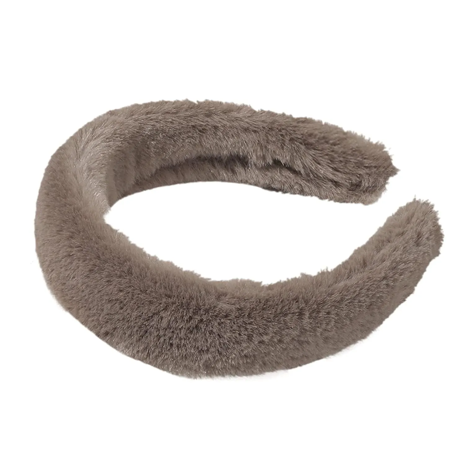 Fashionable Headbands for Women Beaded Hair Hoop Headband Handmade Jewelry Hair Bands Wedding Hair Accessories