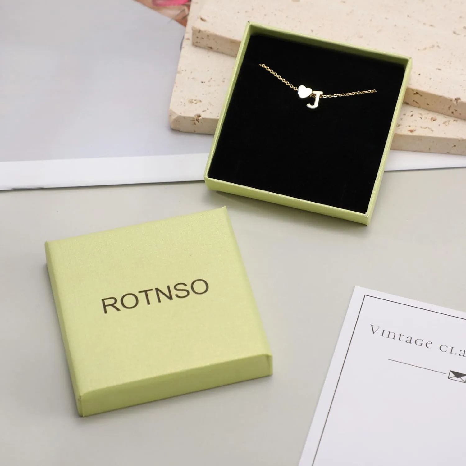 Gold Choker Necklace for Women Dainty 14K Real Gold/Silver Plated Thin Chain Necklace Simple Trendy Delicate Short Necklace Cute Jewelry Gift