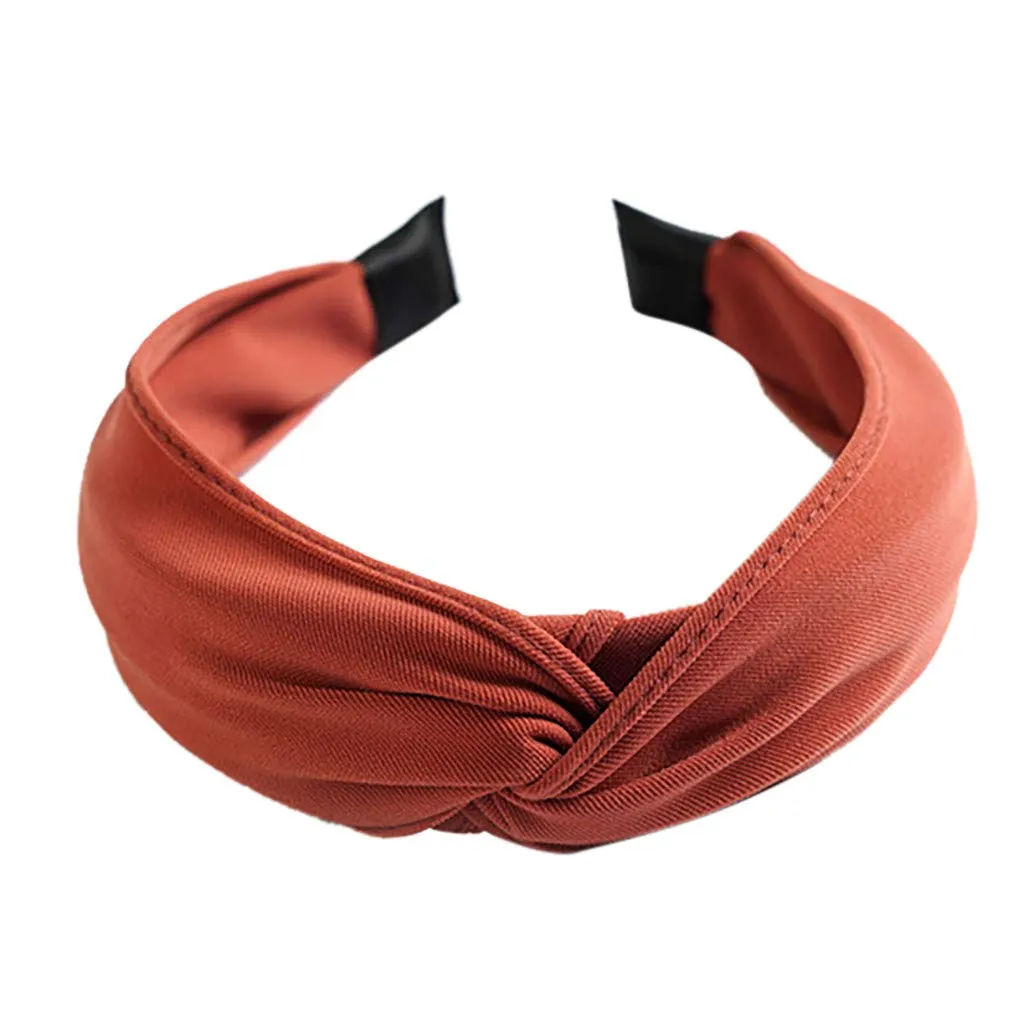 Hair Bands for Lady Women Beaded Hair Hoop Headband Elastic Rhinestone Hair Bands Hair Accessories for Daily Festival
