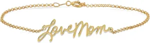 Handwriting Bracelet Personalized Memorial Signature Bracelet Custom signature bracelet - 925 Sterling Silver