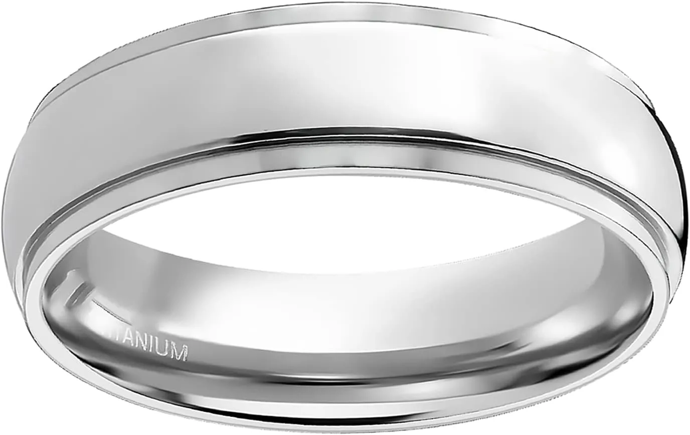 His His Hers Rings Wedding Ring Set CZ Bridal Sets Couple Rings Silver Bride Titanium Groom 9/10