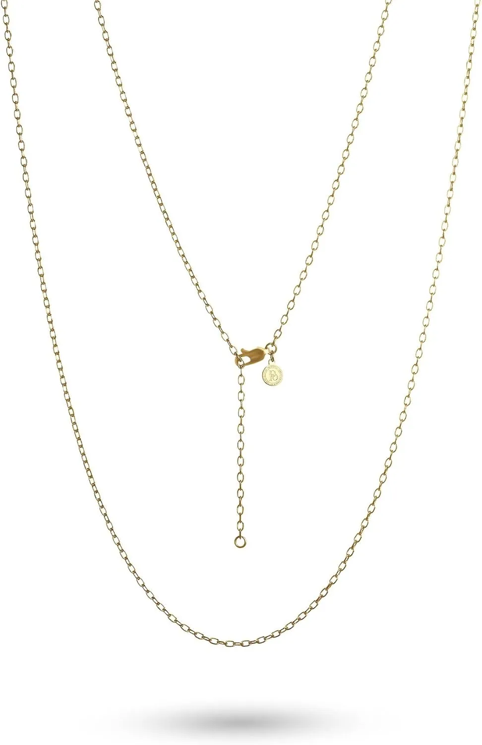 HOBBY OF KINGS Coin Necklace - Vintage Medallion Pendant in 18K Gold Plated Finish - British, Italian, Greek, U.S., French & Spanish Coins - Elegant Gift Jewelry
