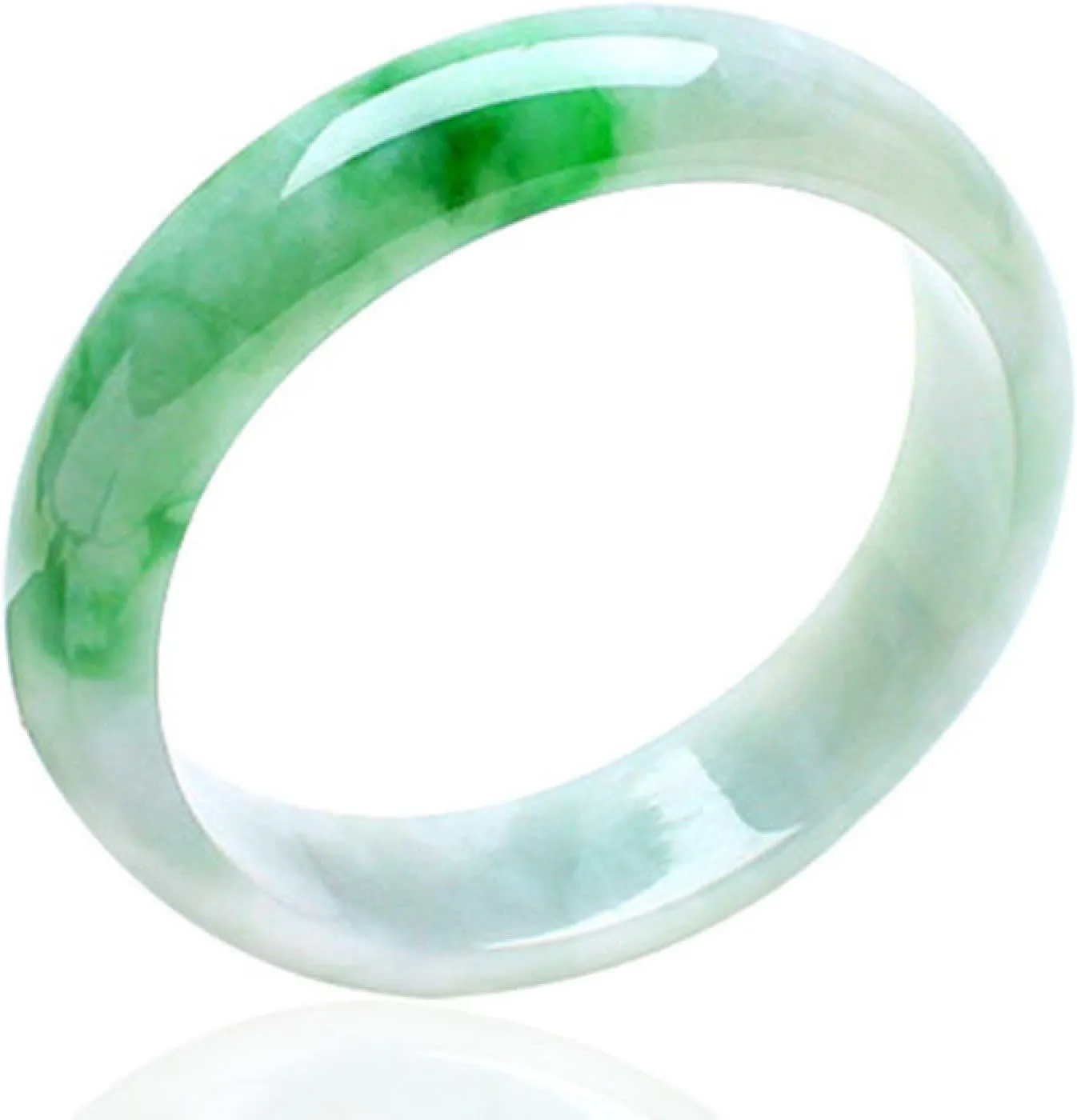Jade Bangle Bracelet for Women, Natural Bracelet, Handmade with certificate