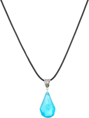 Jayce Victor Rune Gemstone Necklace Inspired Merch Jewelry Fans Gifts