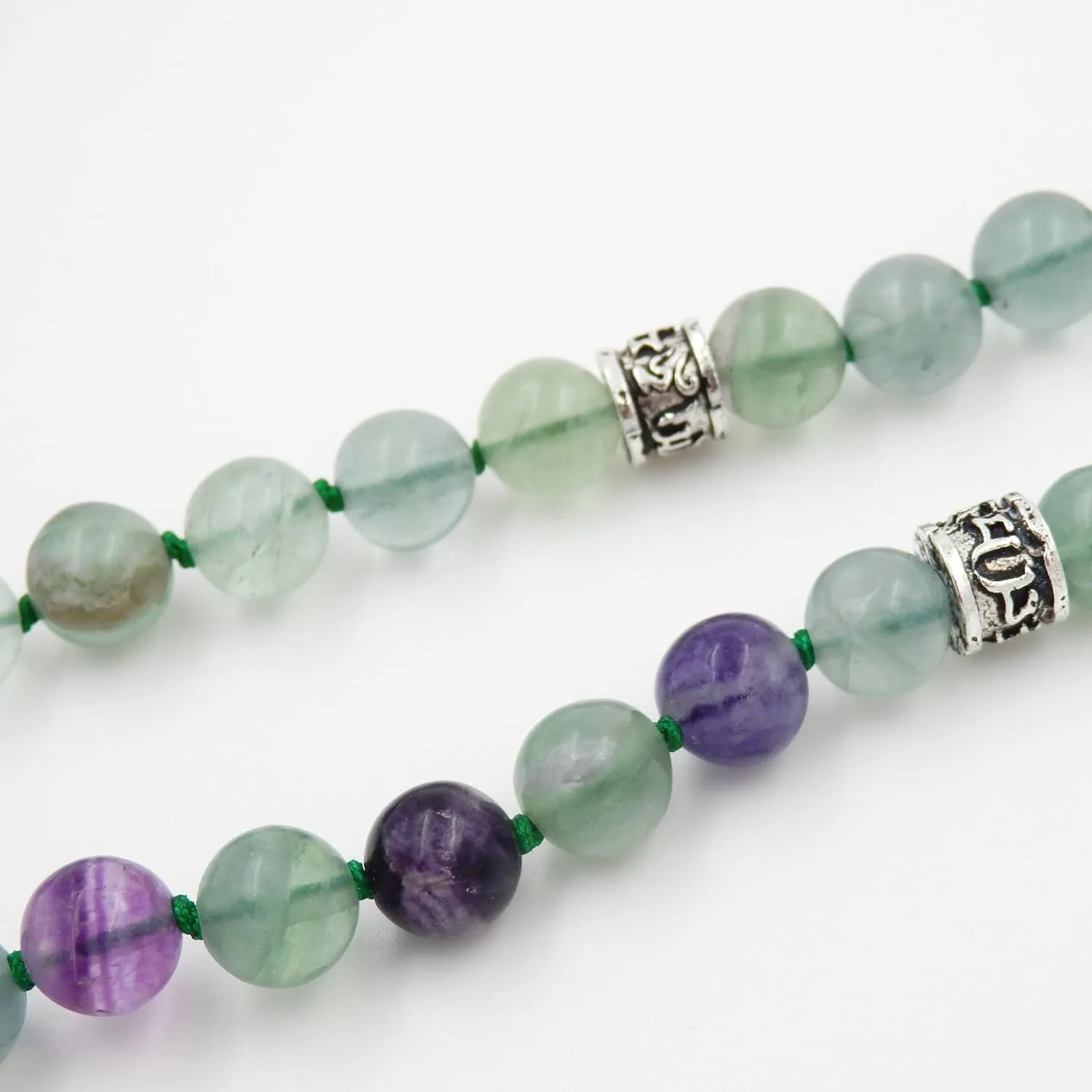 mala Beads Necklace for Women Man, mala Bracelet, Prayer Beads Necklace