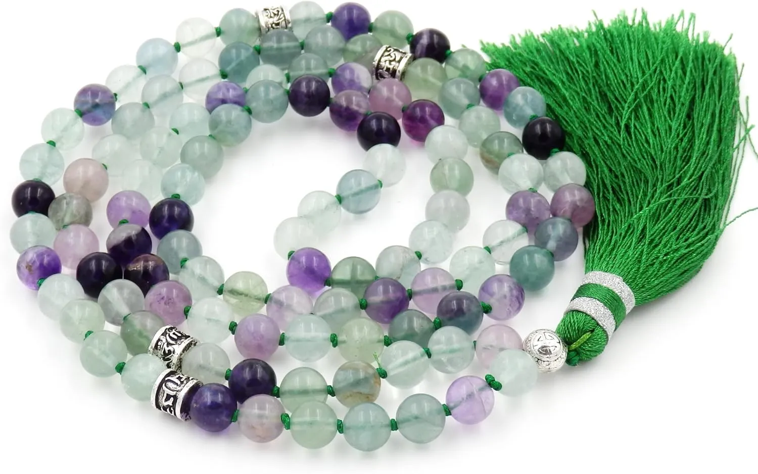 mala Beads Necklace for Women Man, mala Bracelet, Prayer Beads Necklace