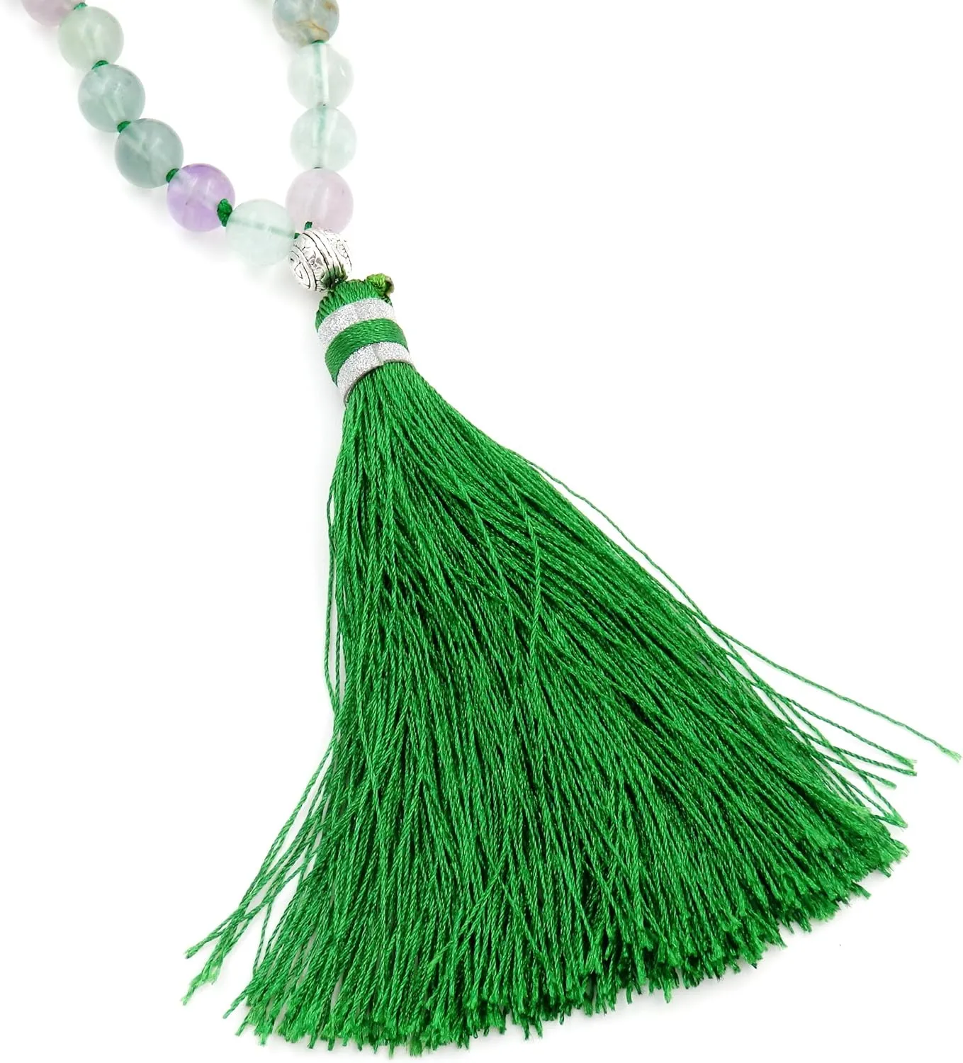 mala Beads Necklace for Women Man, mala Bracelet, Prayer Beads Necklace
