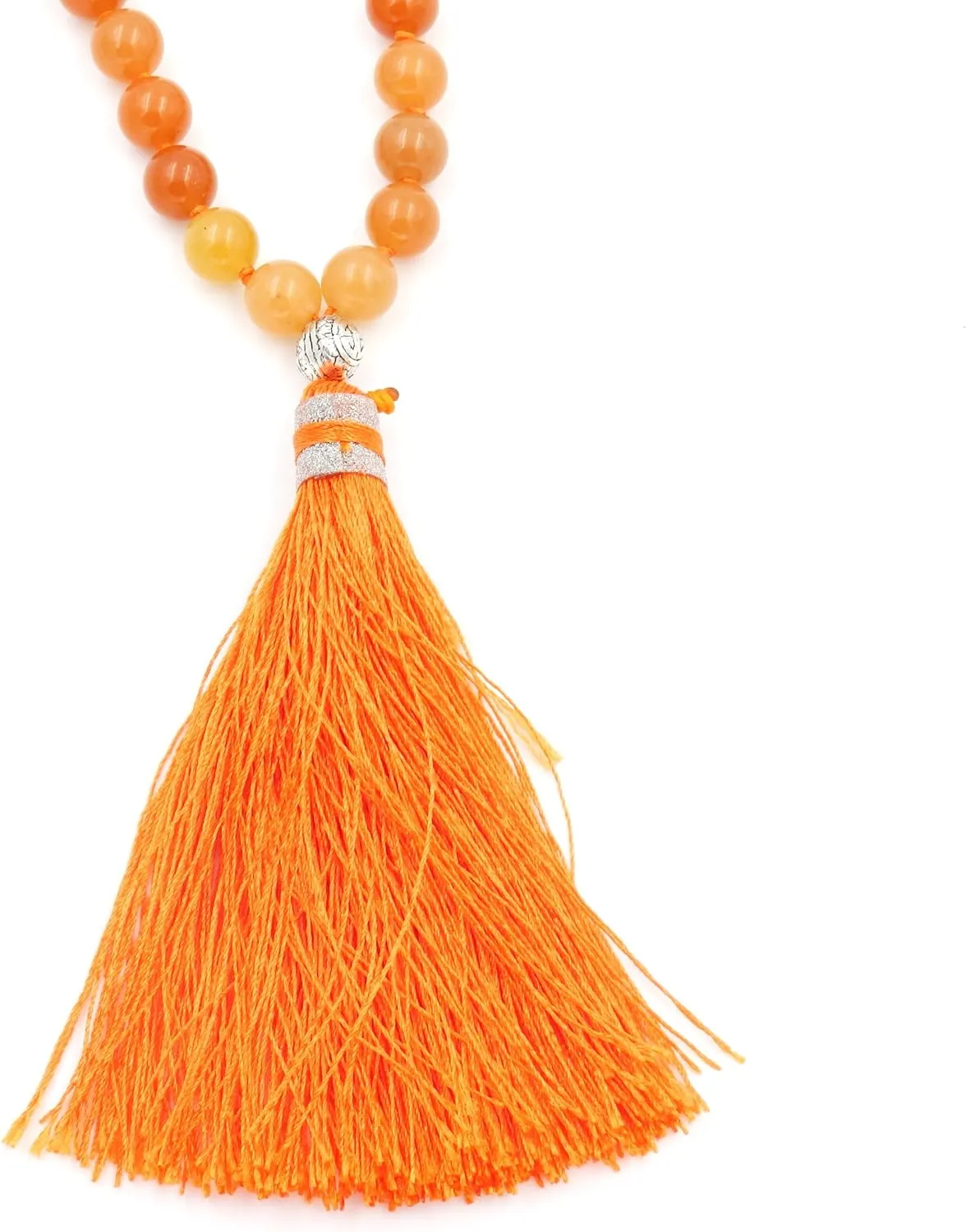 mala Beads Necklace for Women Man, mala Bracelet, Prayer Beads Necklace
