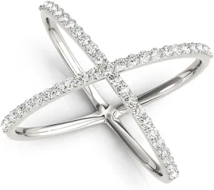 Diamond Rings