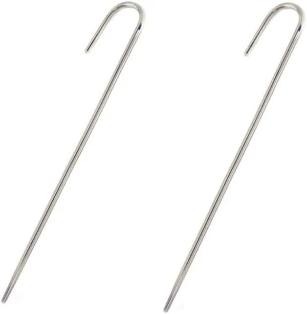 Minimalist Ear Wrap Crawler Hook Stud Earrings for Women Girls Men S925 Sterling Silver Hypoallergenic Bar Piercing Ear Cuffs Simple Unique Earring Fashion Personalized Punk Rock Jewelry