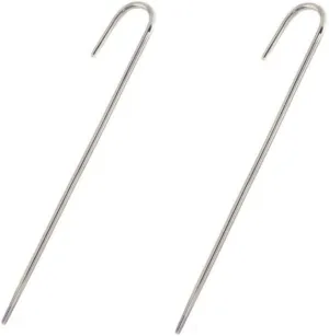 Minimalist Ear Wrap Crawler Hook Stud Earrings for Women Girls Men S925 Sterling Silver Hypoallergenic Bar Piercing Ear Cuffs Simple Unique Earring Fashion Personalized Punk Rock Jewelry