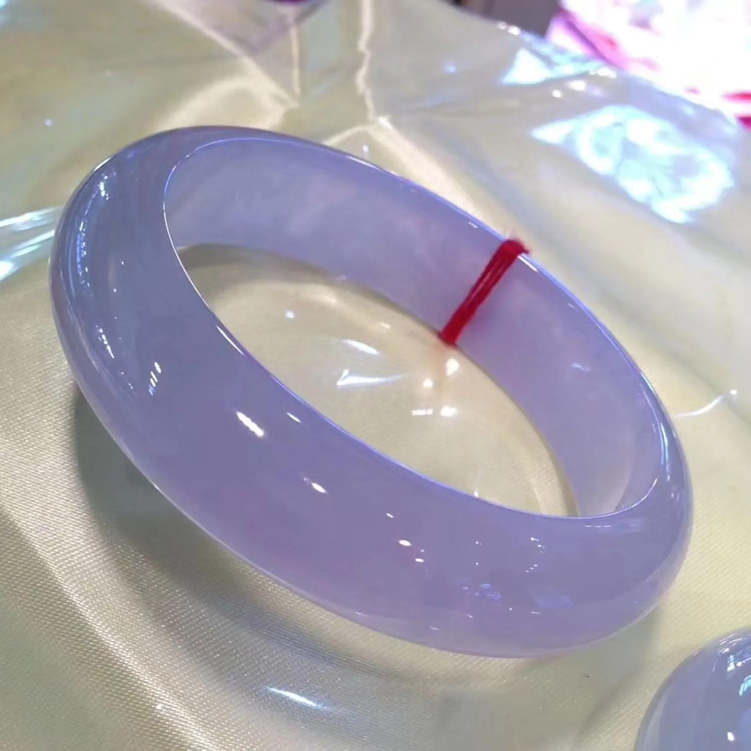 Natural Jade Bangle Bracelet for women, handmade, suitable for many occasions, with certificate