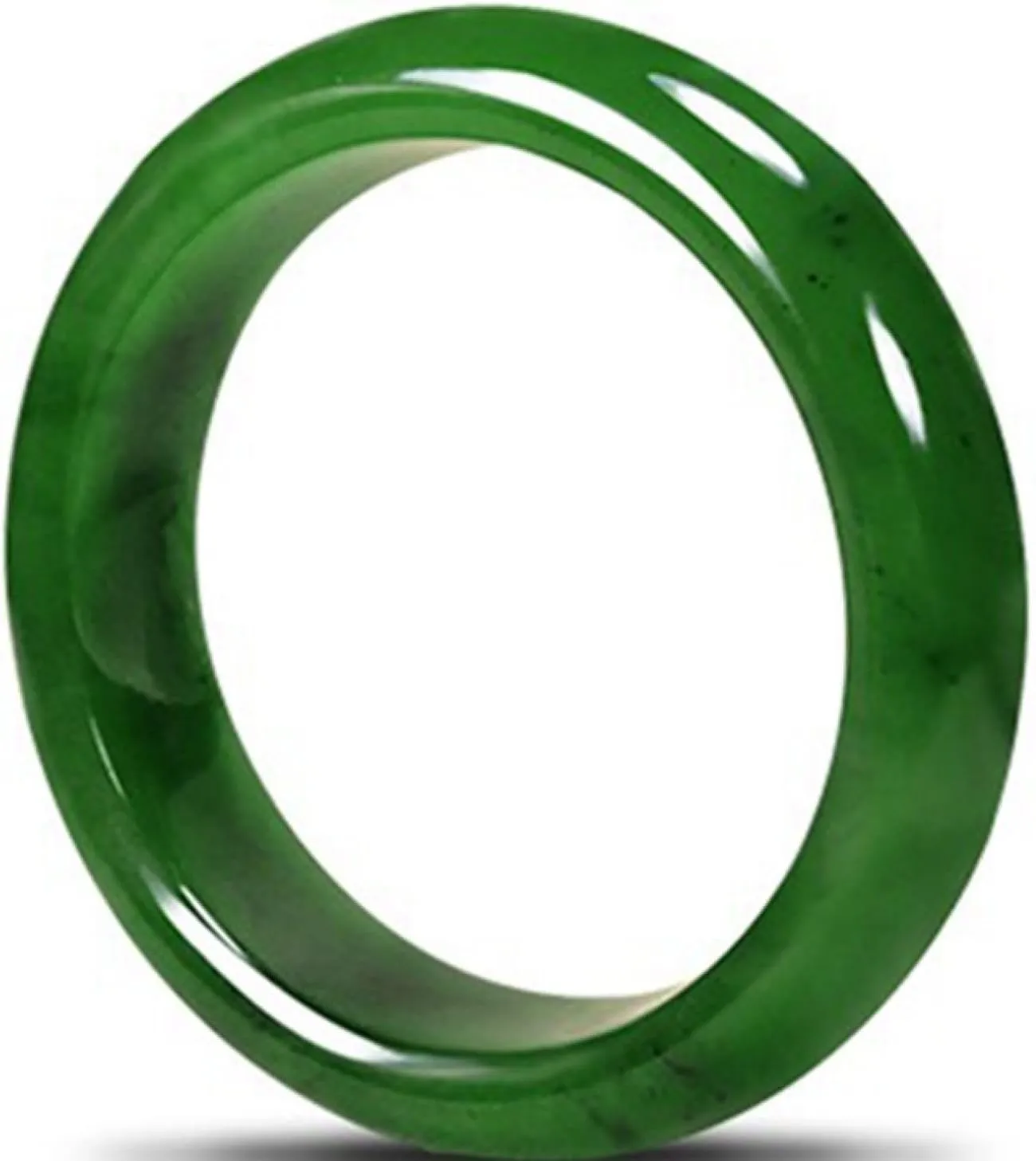 Natural Jade Bangle Bracelet,for Women Jade, Green Jasper Bracelet.