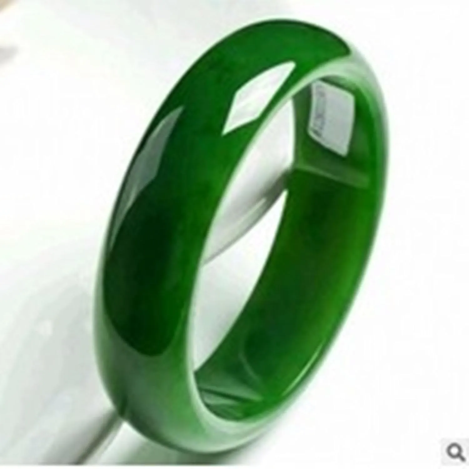 Natural Jade Bangle Bracelet,for Women Jade, Green Jasper Bracelet.