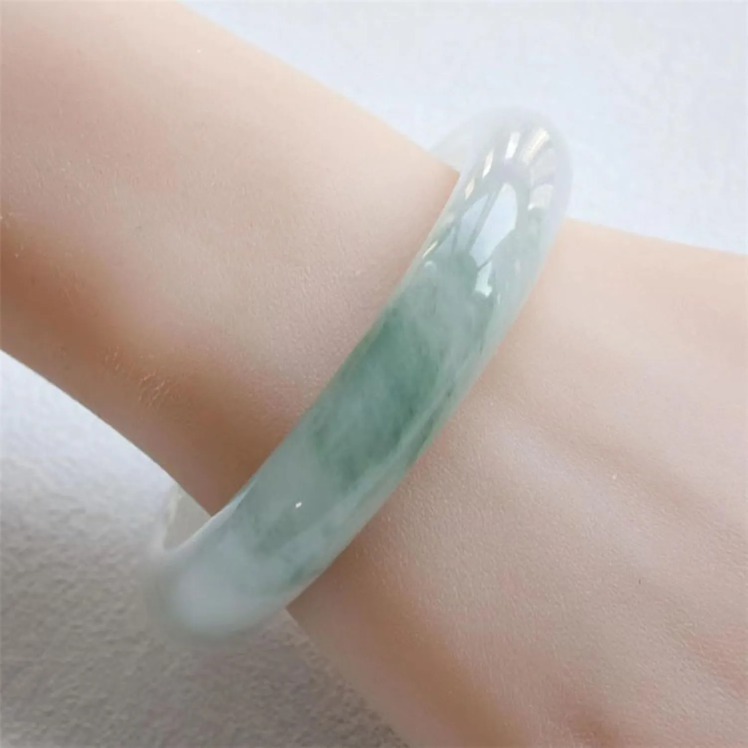 Natural jade bracele,Jade bracelet women,Jade bangle,Vintage bracelet women,