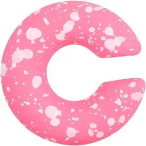 New 2025 Unisex Candy Color Non Piercing Chunky Round Tube Ear Cuff For Women Matte Thick C Shape Statement Clip Earring Jewelry Findings Fashion Trendy Accessories Creative Gift For Women And Men