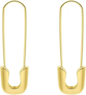 New 2025 Unisex Gift Fashion Pin Earrings For Women Crystal Statement Cartilage Ear Cuff Jewelry Trendy Accessories Creative For Women And Men