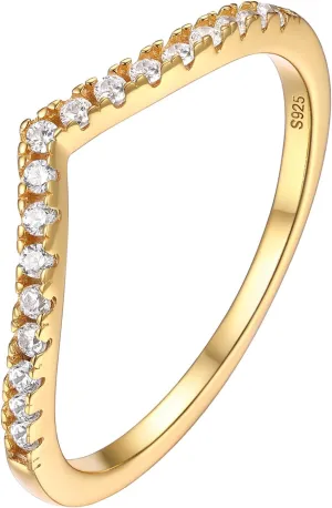 PROSILVER 925 Sterling Silver Rings for Women, 2mm/3mm Wedding Band, Dainty Triple Rings, Cuban Link, Celtic Knot, Comfort Fit, #4-#12, Boxed