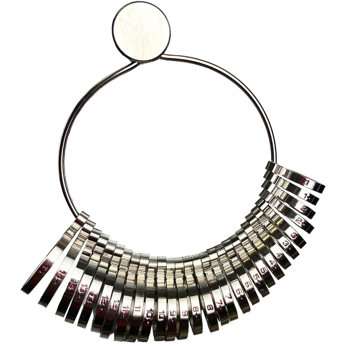 Ring Sizing Set  - TJ01-09750