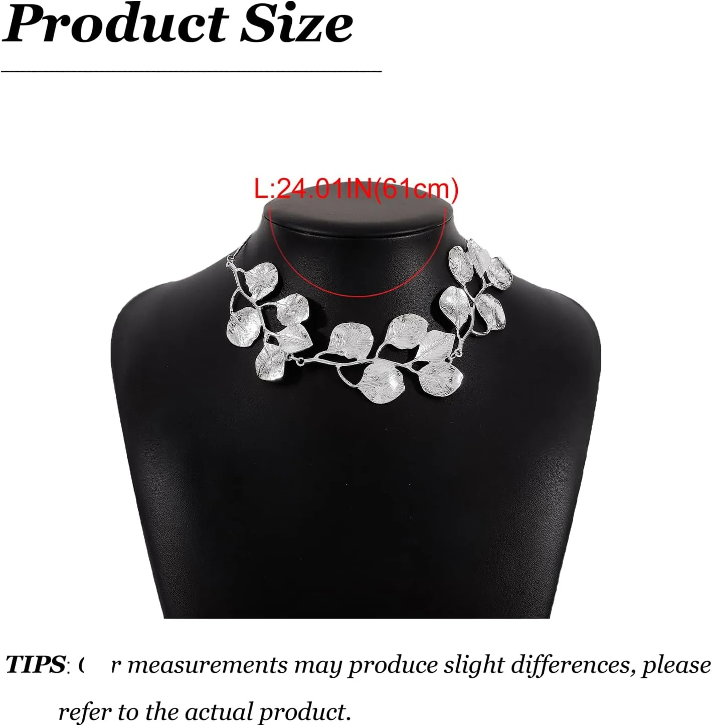 Roe Dolph Chunky Gold Necklace Chunky Necklaces for Women Statement Necklace Gold Charm Necklace Punk Cuban Link Chain Necklace Chain Necklace Aesthetic Jewelry for Women