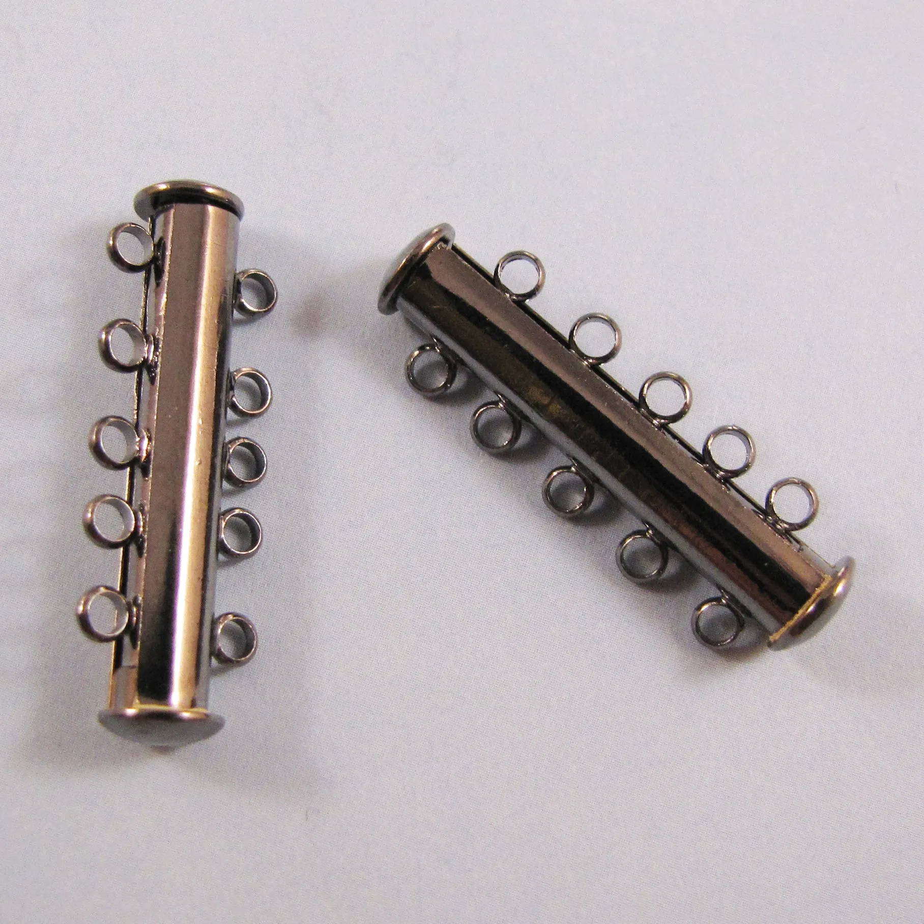 Slide Clasp 5 Hole