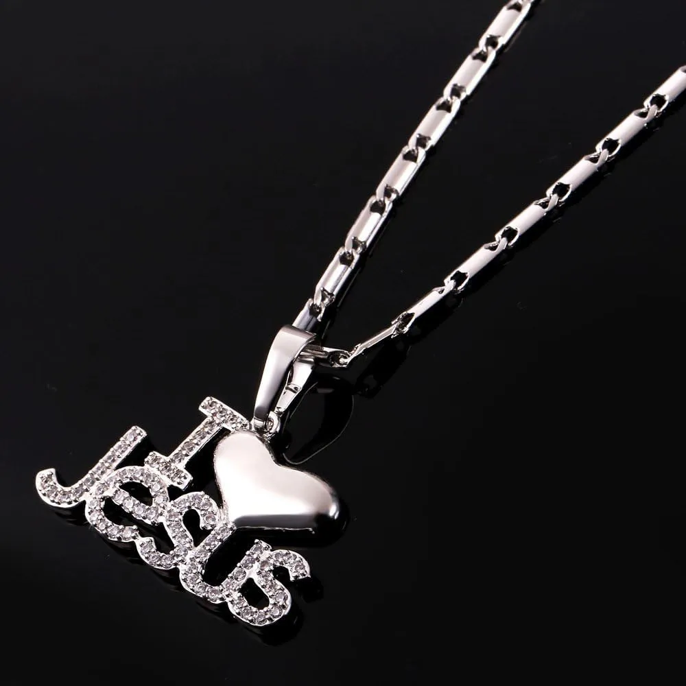 U7 Russian Orthodox Cross Pendant/Praying Hands/Ichthys Sign for Men Women Stainless Steel 18K Gold Plated Jesus Pendant Christian Religious Necklaces, Length 22" Silver Black Gold