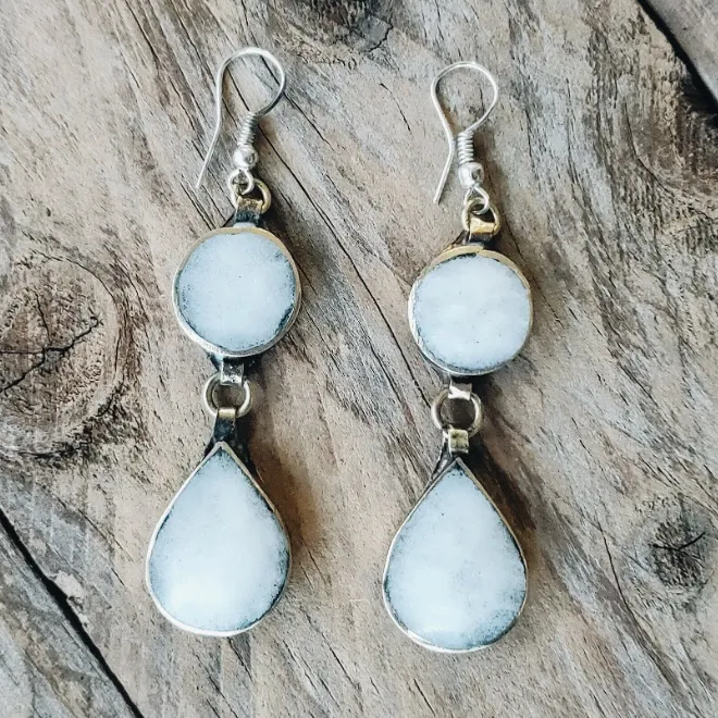 White Stone Tribal Bundle