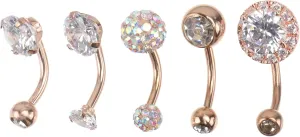 Navel Rings